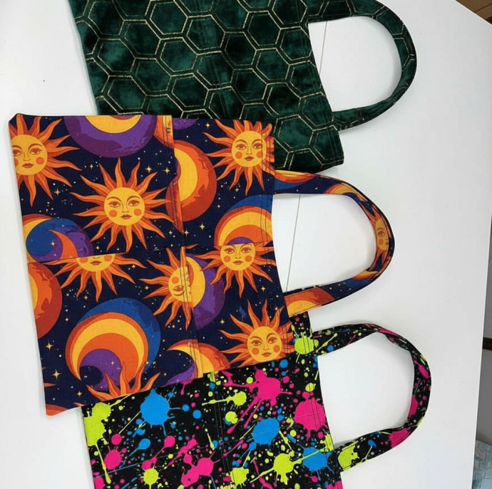 Мастер-класс по шитью в Москве