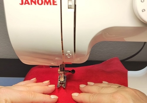 Мастер-класс по шитью в Москве