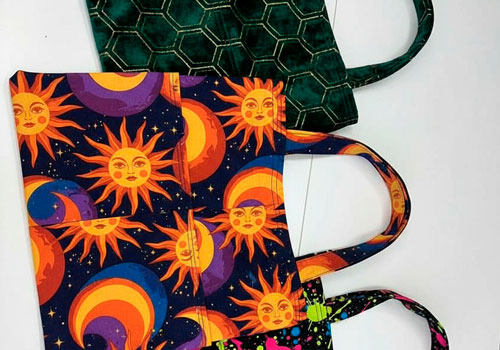 Мастер-класс по шитью в Москве