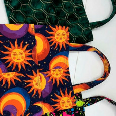 Мастер-класс по шитью в Москве