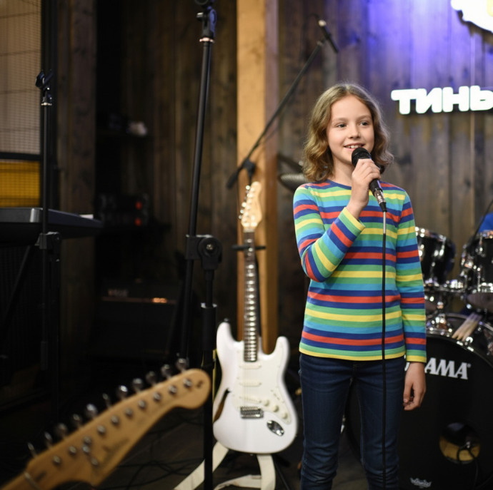 Индивидуальное занятие по вокалу в Москве