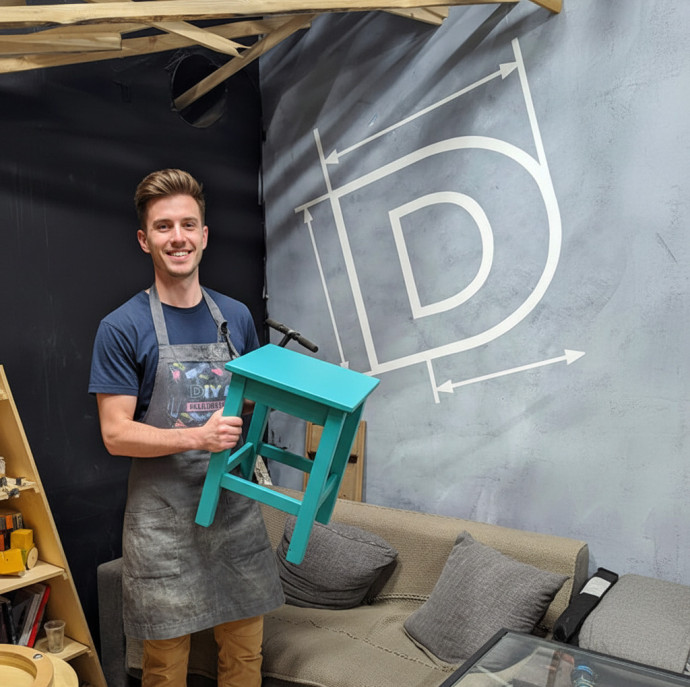 Курс Столярные основы в Москве