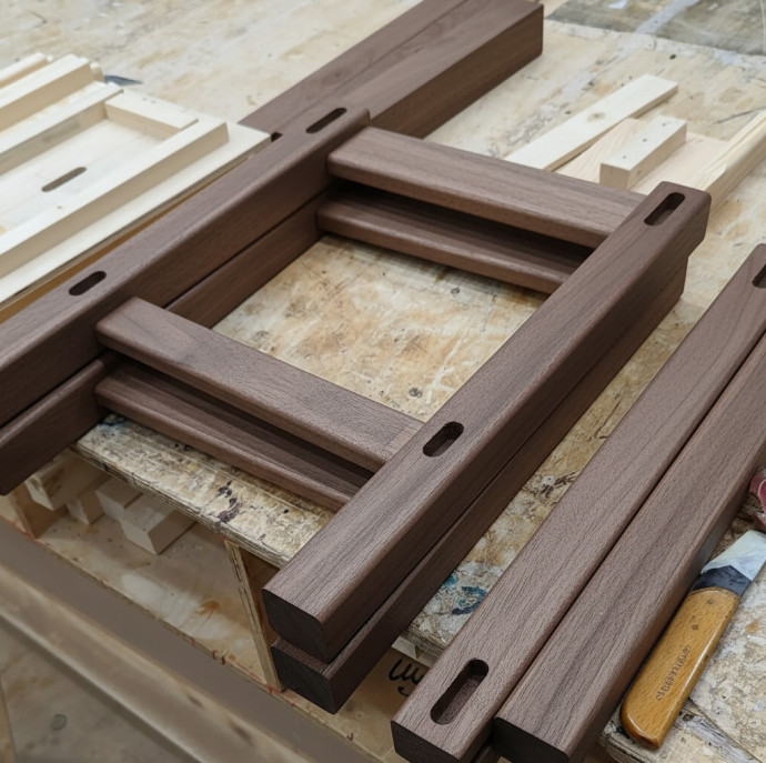 Курс Столярные основы в Москве