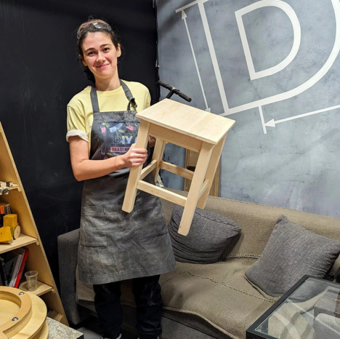 Курс Столярные основы в Москве