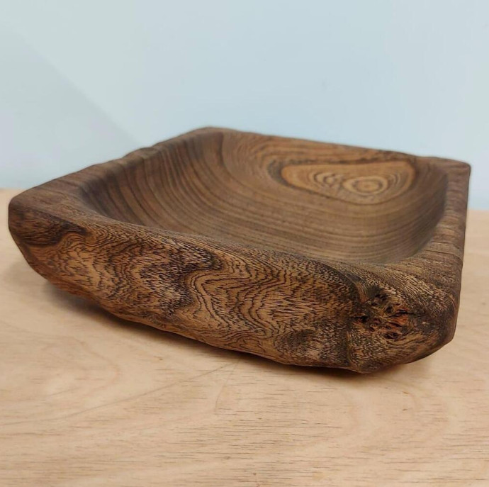 Мастер-класс в столярной мастерской Скульптурная резьба в Москве