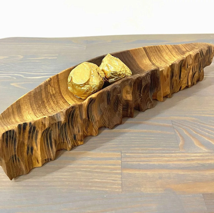 Мастер-класс в столярной мастерской Скульптурная резьба в Москве