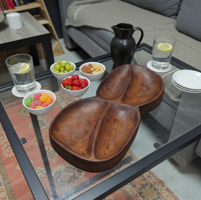 Мастер-класс в столярной мастерской Скульптурная резьба в Москве