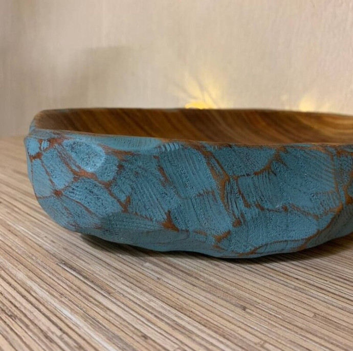 Мастер-класс в столярной мастерской Скульптурная резьба в Москве