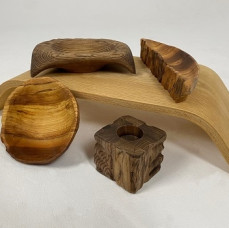 Мастер-класс в столярной мастерской Скульптурная резьба в Москве