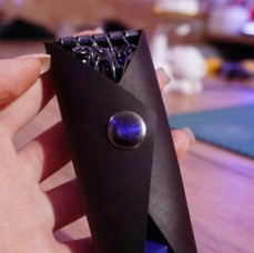 Мастер-класс по кожевничеству Ключница в Москве