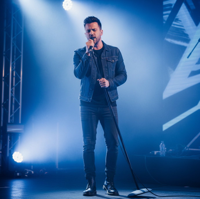 Занятия по вокалу онлайн в Москве