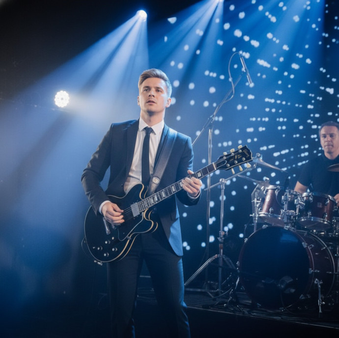 Занятия по вокалу онлайн в Москве