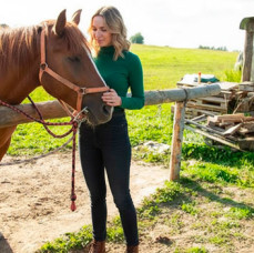 Обучение верховой езде в Москве