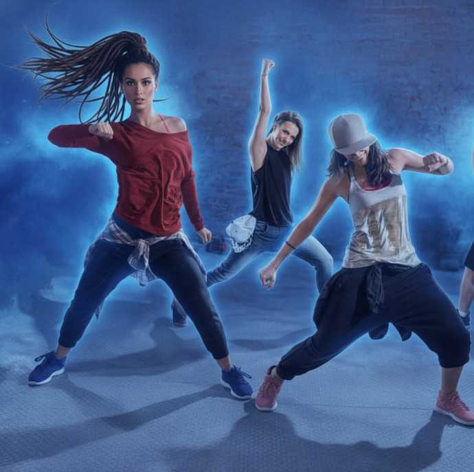 Танцы направление на выбор в Москве