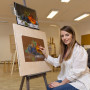 Курс обучения рисованию Для начинающих в Москве