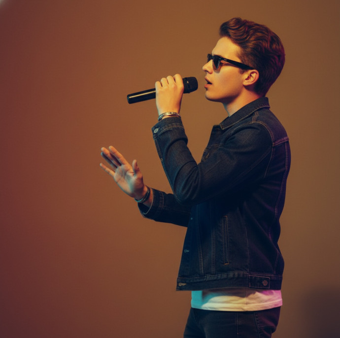 Занятие вокалом для взрослых в Москве