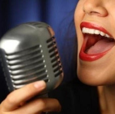 Занятие вокалом для взрослых в Москве