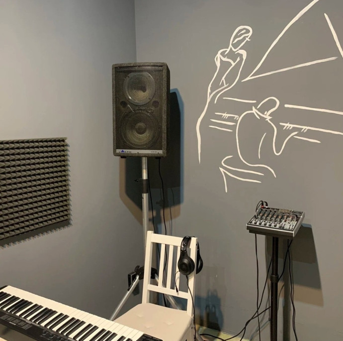 Занятия вокалом для детей в Москве