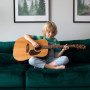 Занятия по игре на гитаре для детей в Москве