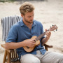 Индивидуальные занятия по игре на укулеле для взрослых в Москве