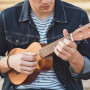 Индивидуальные занятия по игре на укулеле для взрослых в Москве