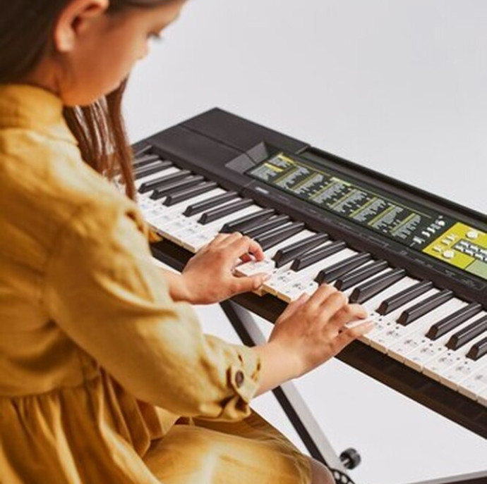 Индивидуальные занятия по игре на фортепиано для детей в Москве