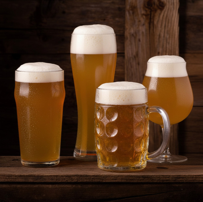 Мастер-класс пивоварение в Москве