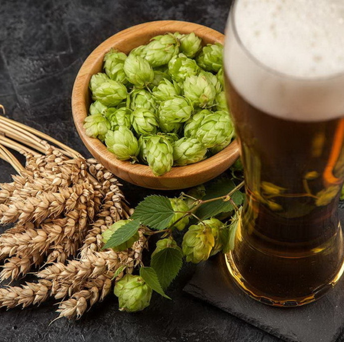 Мастер-класс пивоварение в Москве