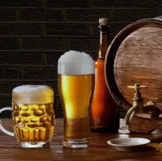 Мастер-класс пивоварение в Москве