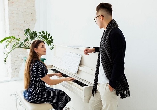 Индивидуальные занятия по игре на фортепиано для взрослых в Москве