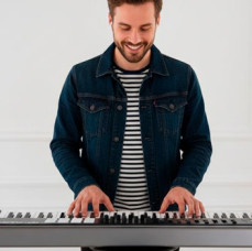 Индивидуальные занятия по игре на фортепиано для взрослых в Москве