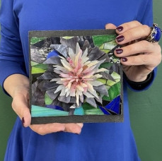 Мастер-класс Мозаика ваш выбор в Москве