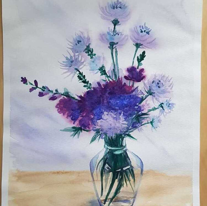 Онлайн курс Основы цветоведения в Москве