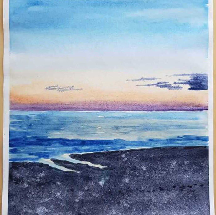 Онлайн курс Основы цветоведения в Москве