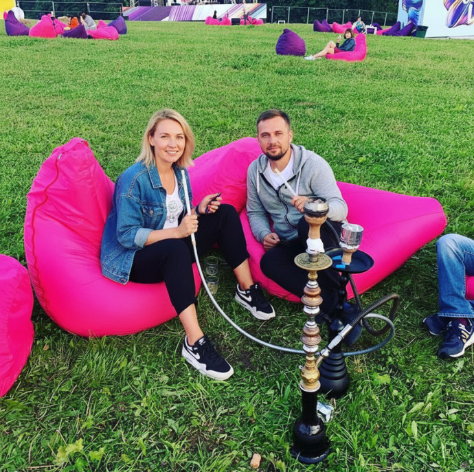 Базовый экспресс курс кальянного мастерства в Москве