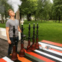 Базовый экспресс курс кальянного мастерства в Москве