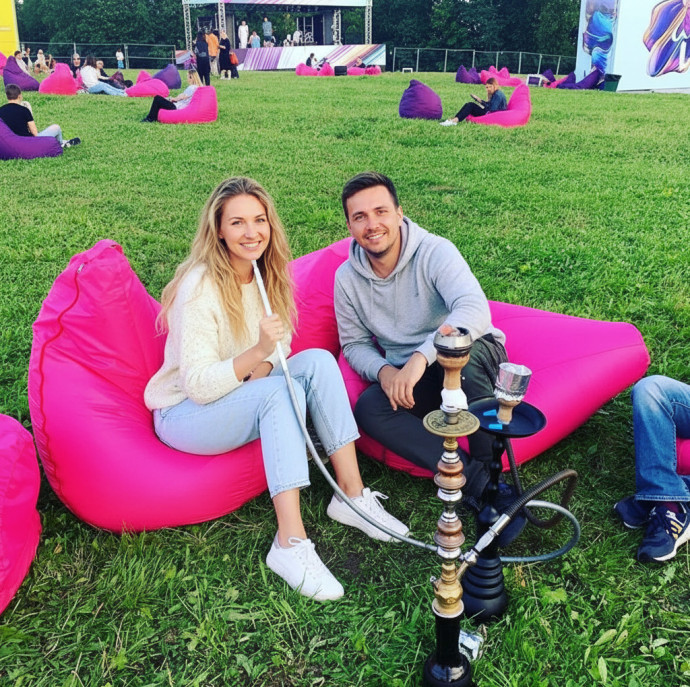 Базовый экспресс курс кальянного мастерства в Москве