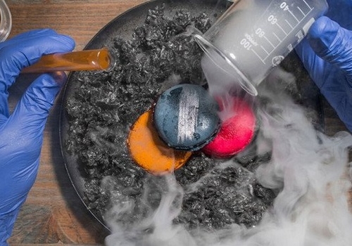 Базовый экспресс курс кальянного мастерства в Москве