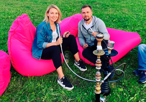 Базовый экспресс курс кальянного мастерства в Москве