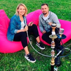 Базовый экспресс курс кальянного мастерства в Москве