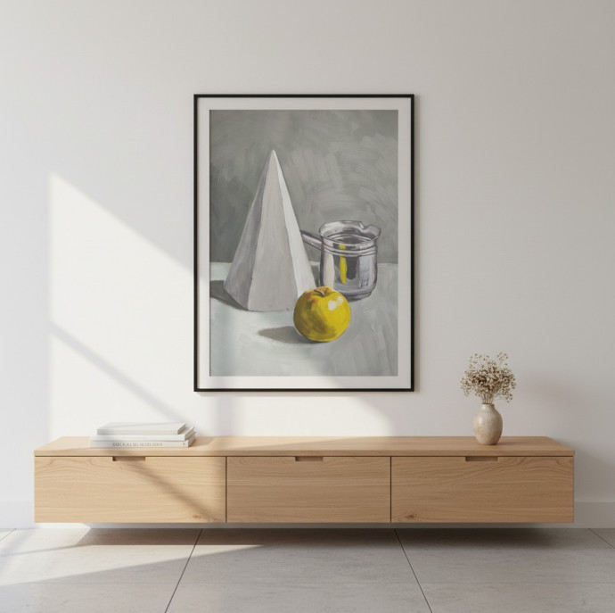 Онлайн курс Основы рисунка в Москве