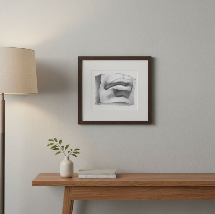 Онлайн курс Портрет и фигура человека в Москве