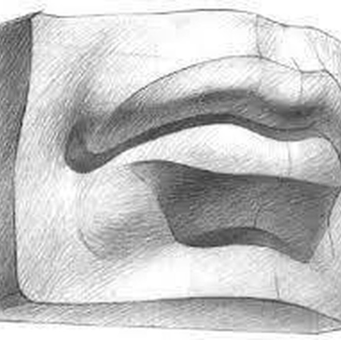 Онлайн курс Портрет и фигура человека в Москве