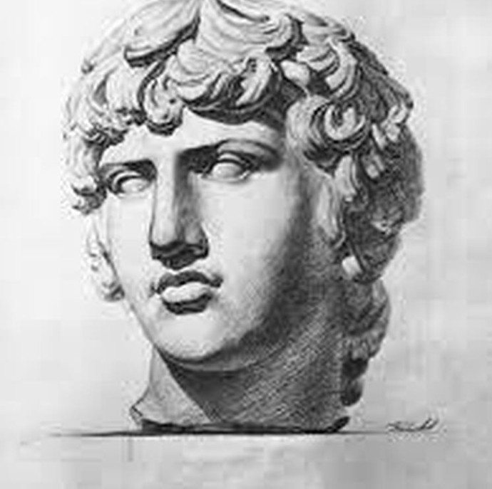 Онлайн курс Портрет и фигура человека в Москве