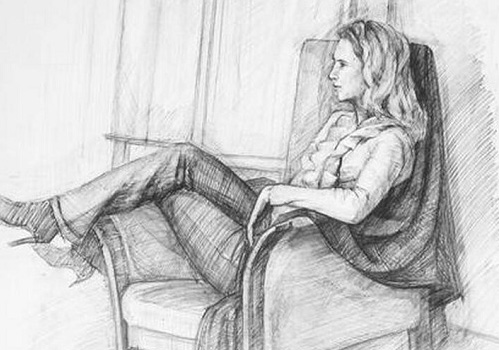 Онлайн курс Портрет и фигура человека в Москве