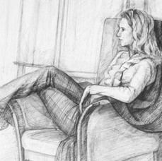 Онлайн курс Портрет и фигура человека в Москве