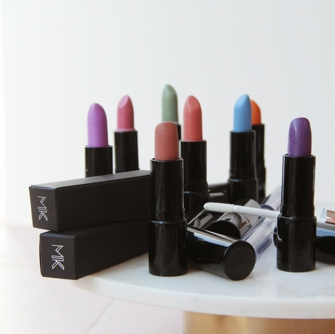 Мастер-класс Цветотипирование в Москве