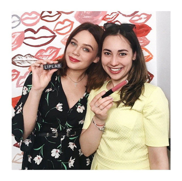 Мастер-класс Цветотипирование в Москве