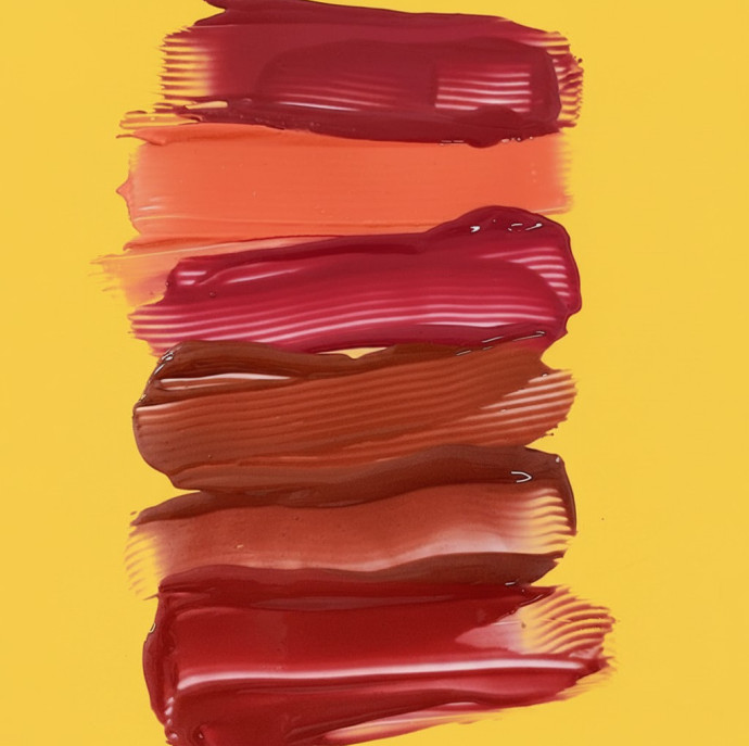 Мастер-класс Цветотипирование в Москве