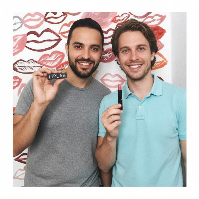 Мастер-класс Цветотипирование в Москве